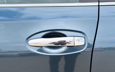 Nissan X-Trail, 2015 год, 1 830 000 рублей, 20 фотография