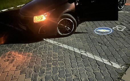 Chevrolet Cruze II, 2014 год, 650 000 рублей, 8 фотография