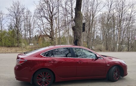 Mazda 6, 2007 год, 690 000 рублей, 3 фотография