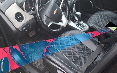 Chevrolet Cruze II, 2014 год, 650 000 рублей, 12 фотография