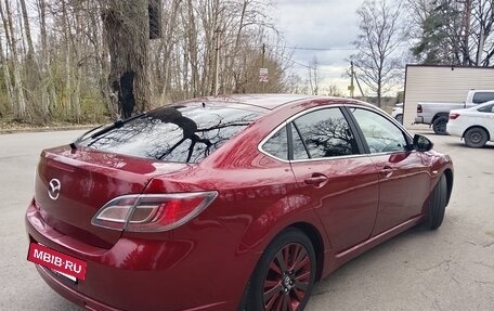 Mazda 6, 2007 год, 690 000 рублей, 4 фотография