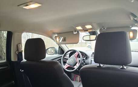 Mazda 6, 2007 год, 690 000 рублей, 17 фотография