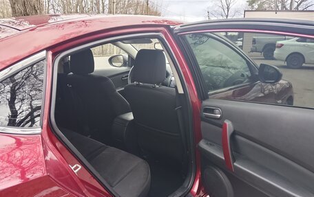 Mazda 6, 2007 год, 690 000 рублей, 13 фотография