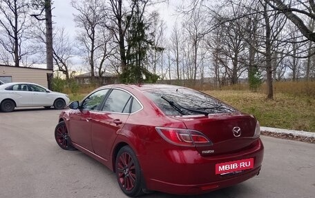 Mazda 6, 2007 год, 690 000 рублей, 6 фотография