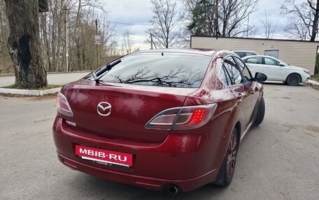 Mazda 6, 2007 год, 690 000 рублей, 5 фотография