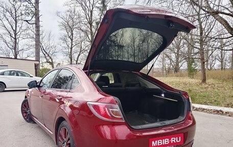 Mazda 6, 2007 год, 690 000 рублей, 28 фотография