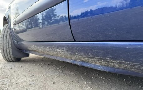 Renault Symbol I, 2007 год, 470 000 рублей, 7 фотография