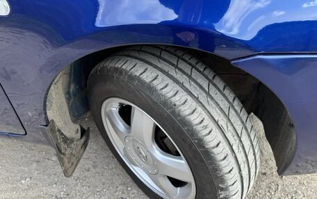 Renault Symbol I, 2007 год, 470 000 рублей, 17 фотография