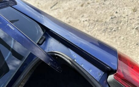 Renault Symbol I, 2007 год, 470 000 рублей, 26 фотография