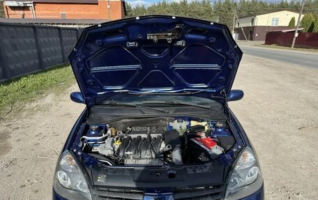 Renault Symbol I, 2007 год, 470 000 рублей, 29 фотография