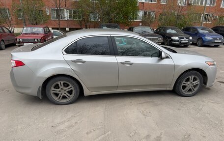 Honda Accord VIII рестайлинг, 2008 год, 830 000 рублей, 5 фотография