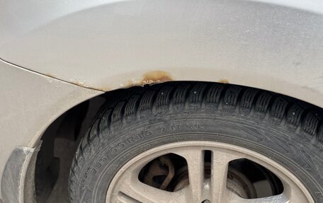 Honda Accord VIII рестайлинг, 2008 год, 830 000 рублей, 9 фотография