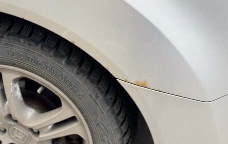 Honda Accord VIII рестайлинг, 2008 год, 830 000 рублей, 10 фотография