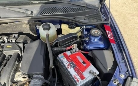 Renault Symbol I, 2007 год, 470 000 рублей, 31 фотография