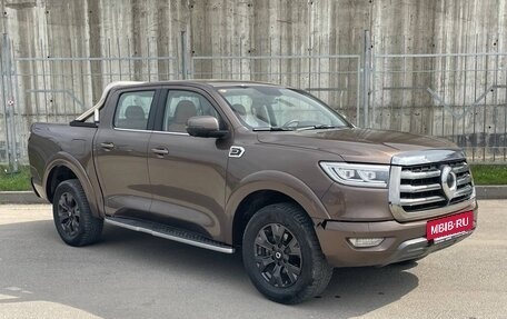 Great Wall Poer, 2022 год, 2 470 000 рублей, 2 фотография