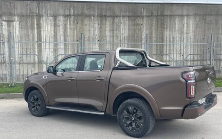 Great Wall Poer, 2022 год, 2 470 000 рублей, 8 фотография