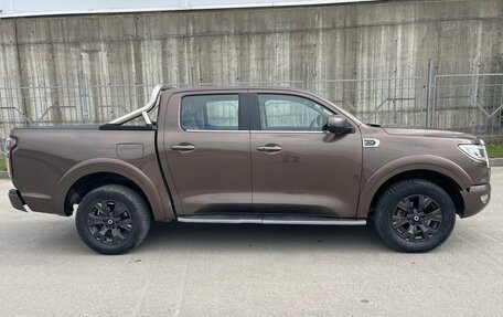 Great Wall Poer, 2022 год, 2 470 000 рублей, 3 фотография