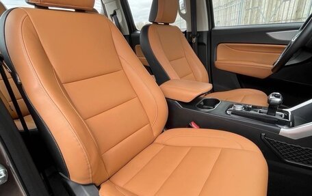 Great Wall Poer, 2022 год, 2 470 000 рублей, 12 фотография