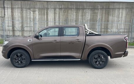 Great Wall Poer, 2022 год, 2 470 000 рублей, 7 фотография