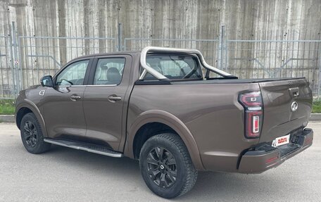 Great Wall Poer, 2022 год, 2 470 000 рублей, 9 фотография