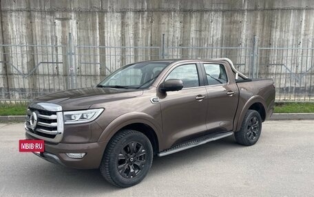 Great Wall Poer, 2022 год, 2 470 000 рублей, 6 фотография