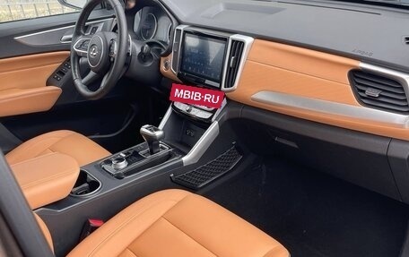 Great Wall Poer, 2022 год, 2 470 000 рублей, 11 фотография