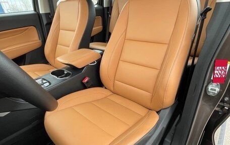 Great Wall Poer, 2022 год, 2 470 000 рублей, 14 фотография