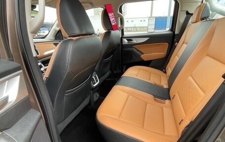 Great Wall Poer, 2022 год, 2 470 000 рублей, 15 фотография