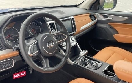 Great Wall Poer, 2022 год, 2 470 000 рублей, 10 фотография