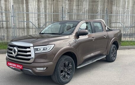 Great Wall Poer, 2022 год, 2 470 000 рублей, 5 фотография