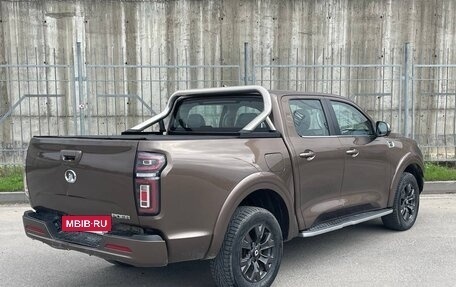 Great Wall Poer, 2022 год, 2 470 000 рублей, 4 фотография