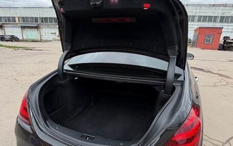 Mercedes-Benz S-Класс, 2019 год, 4 490 000 рублей, 4 фотография