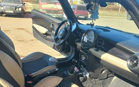 MINI Clubman, 2011 год, 1 199 000 рублей, 7 фотография