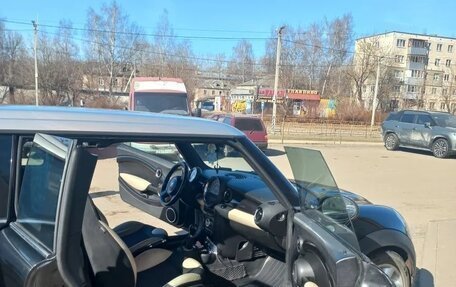 MINI Clubman, 2011 год, 1 199 000 рублей, 8 фотография