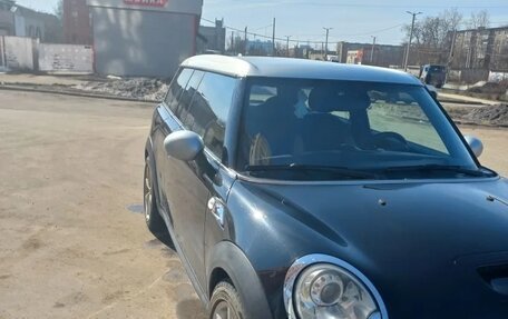 MINI Clubman, 2011 год, 1 199 000 рублей, 3 фотография