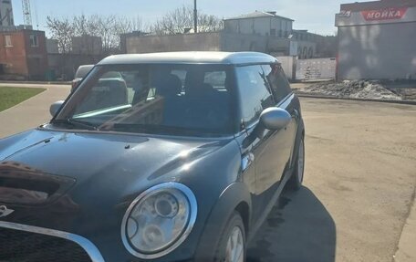 MINI Clubman, 2011 год, 1 199 000 рублей, 2 фотография