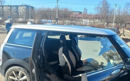 MINI Clubman, 2011 год, 1 199 000 рублей, 11 фотография