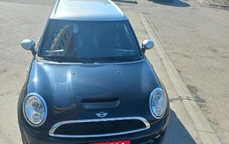 MINI Clubman, 2011 год, 1 199 000 рублей, 6 фотография
