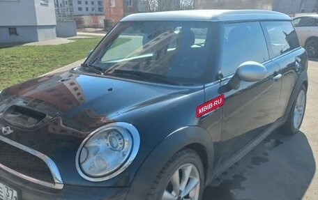 MINI Clubman, 2011 год, 1 199 000 рублей, 9 фотография