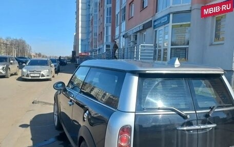 MINI Clubman, 2011 год, 1 199 000 рублей, 4 фотография