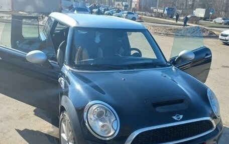 MINI Clubman, 2011 год, 1 199 000 рублей, 10 фотография