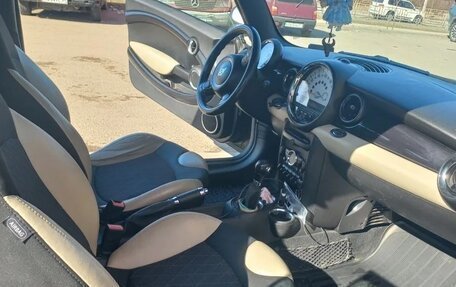 MINI Clubman, 2011 год, 1 199 000 рублей, 13 фотография