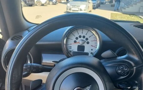 MINI Clubman, 2011 год, 1 199 000 рублей, 16 фотография