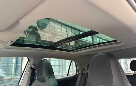 Volkswagen T-Cross I, 2022 год, 1 727 091 рублей, 9 фотография