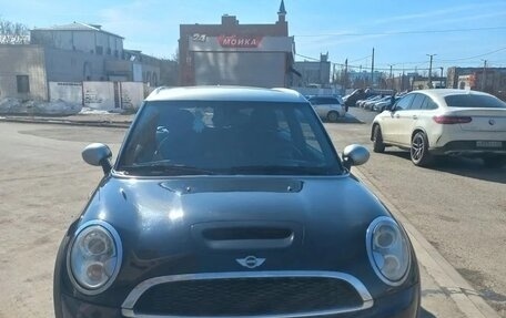 MINI Clubman, 2011 год, 1 199 000 рублей, 14 фотография
