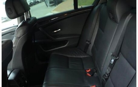 BMW 5 серия, 2009 год, 990 000 рублей, 4 фотография