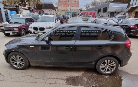 BMW 1 серия, 2008 год, 700 000 рублей, 9 фотография