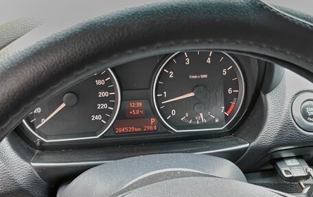 BMW 1 серия, 2008 год, 700 000 рублей, 11 фотография