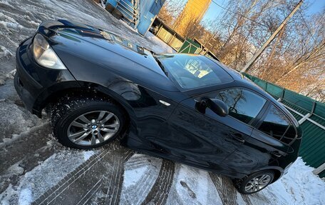 BMW 1 серия, 2008 год, 700 000 рублей, 6 фотография