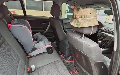 BMW 1 серия, 2008 год, 700 000 рублей, 12 фотография